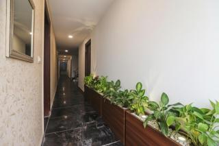 Via Roadway Inn - Nr Yashobhoomi Convention Centre - 8