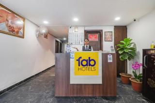 Via Roadway Inn - Nr Yashobhoomi Convention Centre - 9