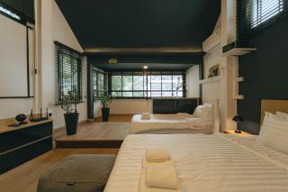 HAUS 924 l 5-Level Sanctuary in Ekkamai - 0