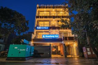 Via Roadway Inn - Nr Yashobhoomi Convention Centre - 0