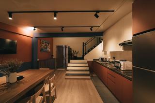 HAUS 924 l 5-Level Sanctuary in Ekkamai - 5