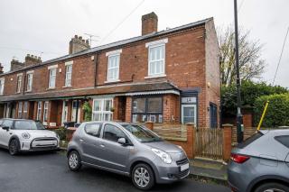 The Old Bike Shop - 5