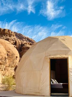 Amira Luxury Camp - 4