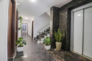 Via Roadway Inn - Nr Yashobhoomi Convention Centre - 5