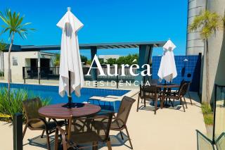 Auréa Residência - a 500 m da Praia - 8