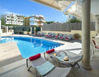 Villa Can Gaya 5 Minutes Walk to the beach - 8