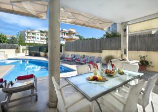 Villa Can Gaya 5 Minutes Walk to the beach - 7