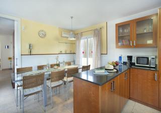 Villa Can Gaya 5 Minutes Walk to the beach - 6