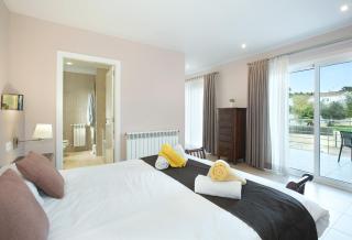 Owl Booking Villa Can Gaya - 5 Minutes Walk to the beach - 4