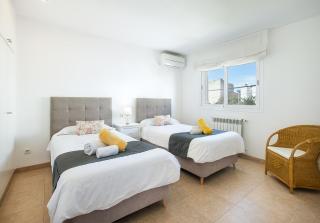 Owl Booking Villa Can Gaya - 5 Minutes Walk to the beach - 2