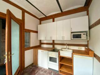 Artist Apartment At Aukrug Nature Park - 1