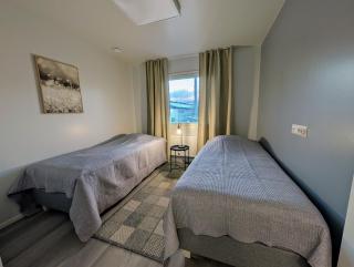 Kotimaailma - Uusi huoneisto saunalla #10 - 5