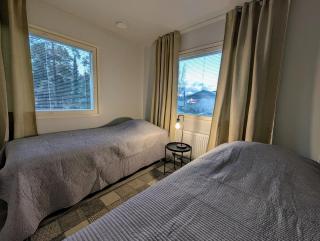 Kotimaailma - Uusi huoneisto saunalla #10 - 3