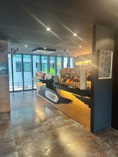 CityGate Kamala 1 bedroom by Ere L807 - 4