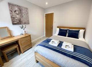 Luxurious 2 Bed Apartment Just Off Mill Rd, Near Station - Walk to City Centre - 9