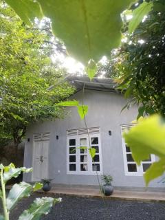 Villa Mangrove Unawatuna - 0