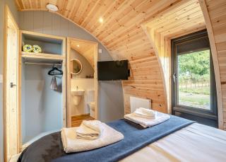 Firtree Farm Lodges - 1