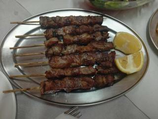 The Twin Bridges - 1