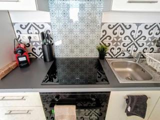 Castelfjord peaceful place for your stay - 2