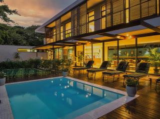 Luxury Villa Aloe Ridge - Eden Rock Luxury Estate, Pennington - 6