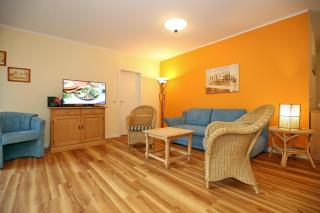 Ostseewelle Wohnung 06 - 4