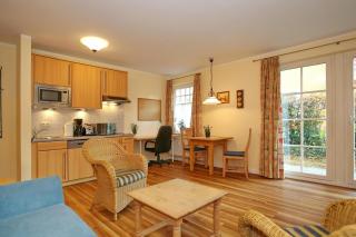 Ostseewelle Wohnung 06 - 2