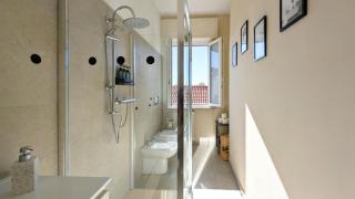 Ari'stay - Panoramic in Piazza Alfieri - 2BR - AC - 8