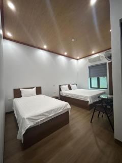 BamBoo Villa Homestay - Ninh Binh - 6