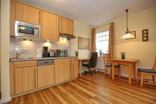 Ostseewelle Wohnung 06 - 1