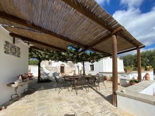 Trullo della fontana di Sant`Anna by Perle di Puglia - 6