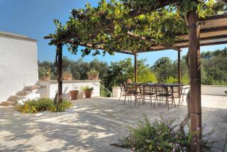 Trullo della fontana di Sant`Anna by Perle di Puglia - 5