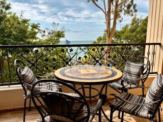 Oasis apartments - 9