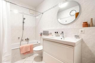 Studio avec balcon et parking Bel Air - 2