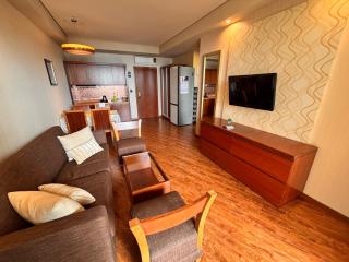 Oasis apartments - 7