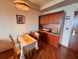 Oasis apartments - 6