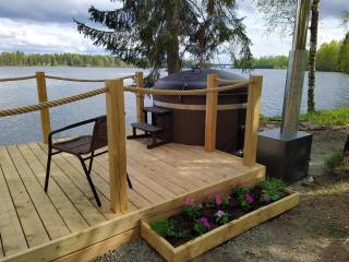Vuonamo - Summer cottage - 9