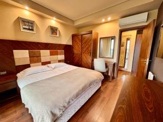 Oasis apartments - 5