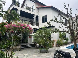 BamBoo Villa Homestay - Ninh Binh - 5