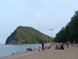 D'Yaya Homestay - Kampong Pengkalan Nyireh - 0