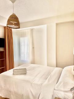 HS Altet Suites - Alicante Airport - 8