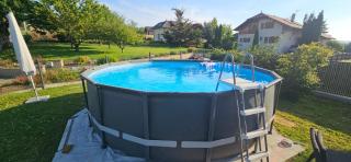 Studio 17m2-Au petit refuge - 6