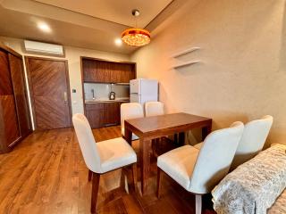 Oasis apartments - 2