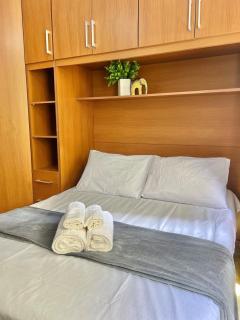 Areia da Praia - Apto com Vista Sensacional - 3