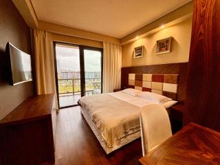 Oasis apartments - 1