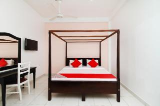 Royal Oshin Hotel - 9