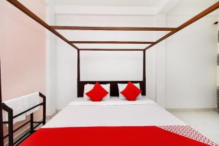 Royal Oshin Hotel - 7