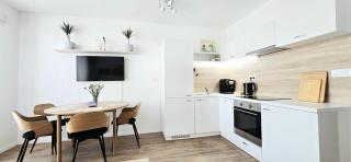 2-room apartment quiet location near the center - 9