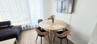 2-room apartment quiet location near the center - 6