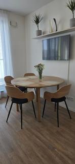 2-room apartment quiet location near the center - 3