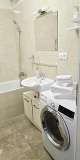 2-room apartment quiet location near the center - 1